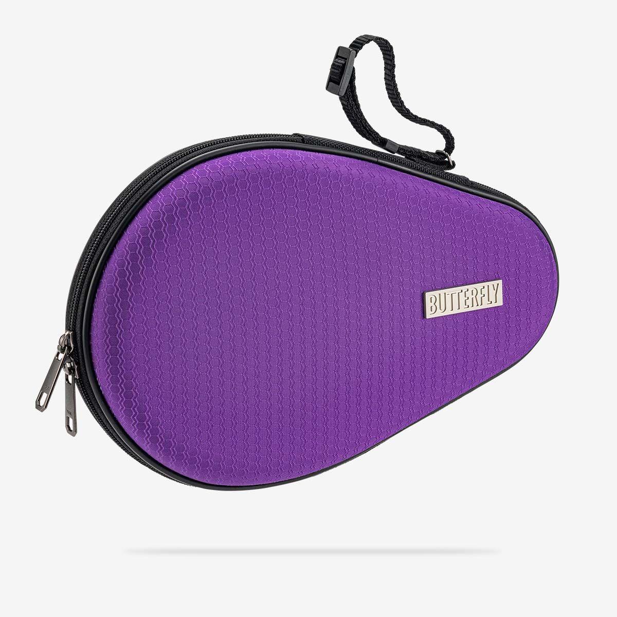 Hexagon Hard Full Case | Butterfly Table Tennis